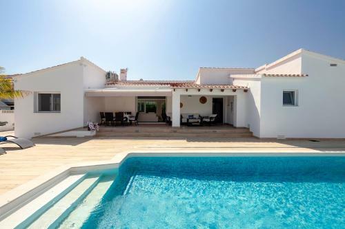 Villa Seaesta