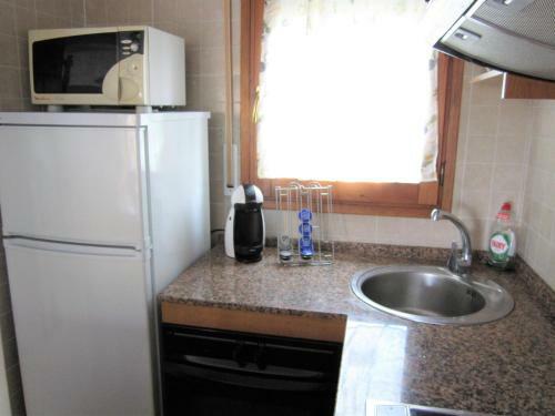 Apartbeach Blauverd