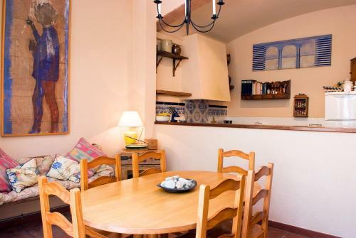 Llafranc Villa Sleeps 8 Wifi