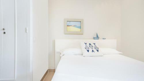 Llafranc Apartment Sleeps 4