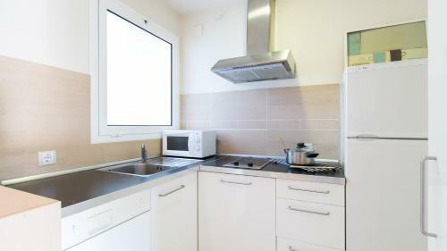 Llafranc Apartment Sleeps 4