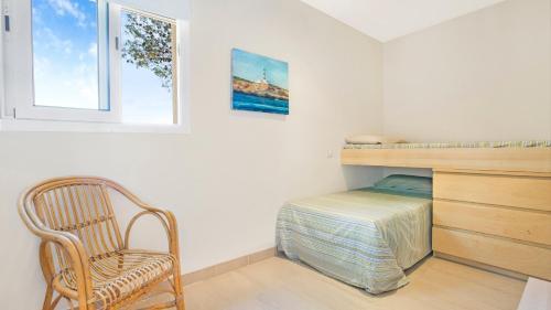 Llafranc Apartment Sleeps 4