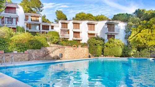Llafranc Apartment Sleeps 4