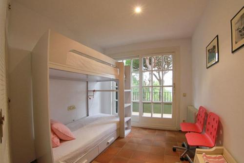 Llafranc Villa Sleeps 8 Pool Wifi