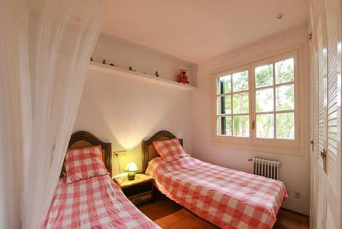 Llafranc Villa Sleeps 8 Pool Wifi