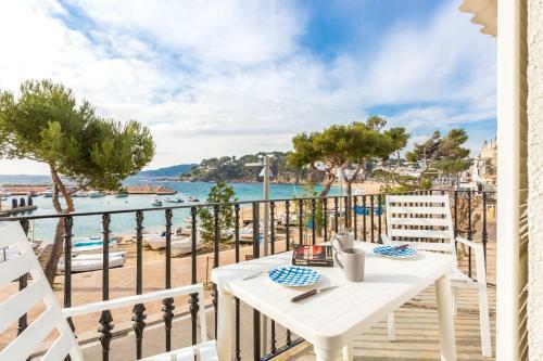 Llafranc Apartment Sleeps 5