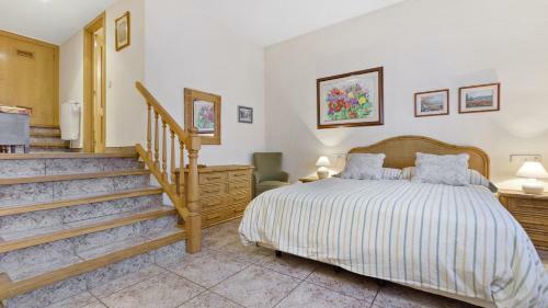 Llafranc Apartment Sleeps 8