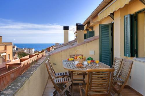 Apartamento Tres Pins