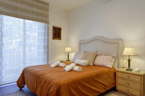 Apartamento Tres Pins