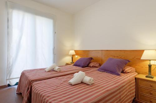 Apartamento Tres Pins