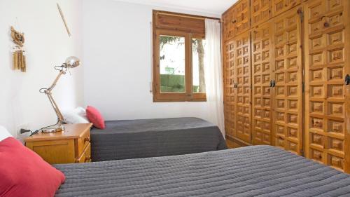 Llafranc Apartment Sleeps 5 T223574