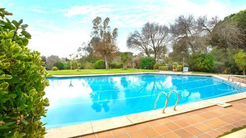 Llafranc Apartment Sleeps 5 T223574