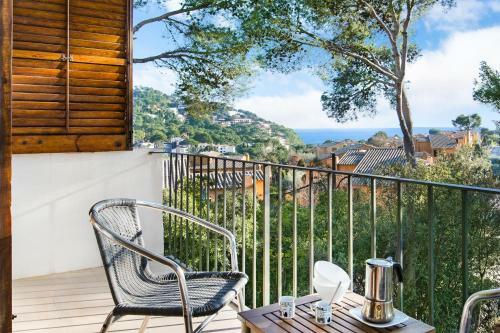 Apartment Cliper A3