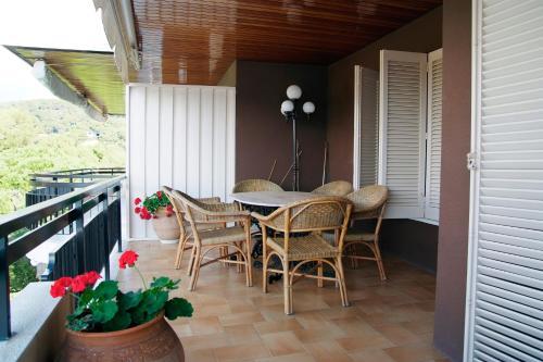 Apartamento Sa Llum