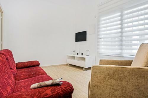 Apartment Sicars