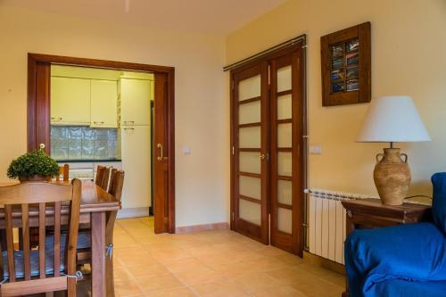 Apartamento A-1 Llafra
