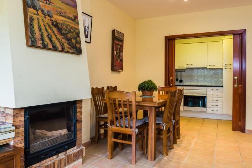 Apartamento A-1 Llafra