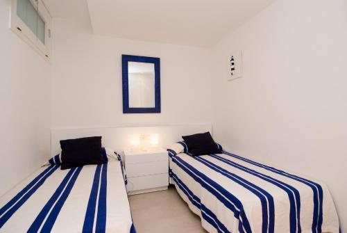 Llafranc Apartment Sleeps 4 Air Con