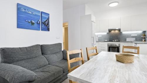 Llafranc Apartment Sleeps 10