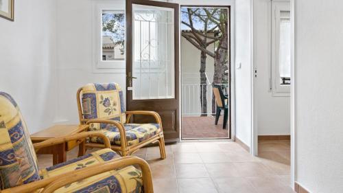 Llafranc Apartment Sleeps 10