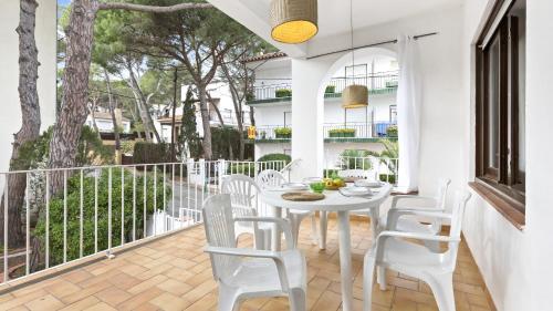 Llafranc Apartment Sleeps 10