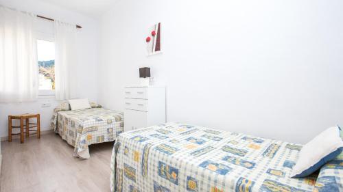 Llafranc Apartment Sleeps 10