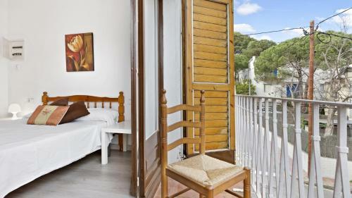 Llafranc Apartment Sleeps 10