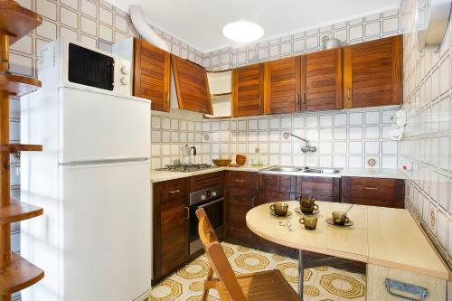 Apartment Cenit B-2