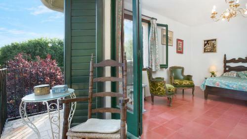 Llafranc Villa Sleeps 7