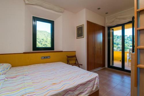 Llafranc Villa Sleeps 8 Pool