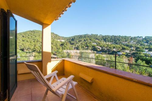 Llafranc Villa Sleeps 8 Pool