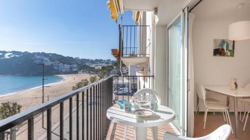 Llafranc Apartment Sleeps 6 T223559