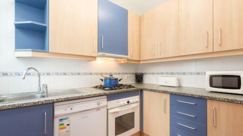 Llafranc Apartment Sleeps 6 T223559