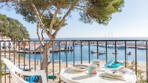 Llafranc Apartment Sleeps 6 T223559