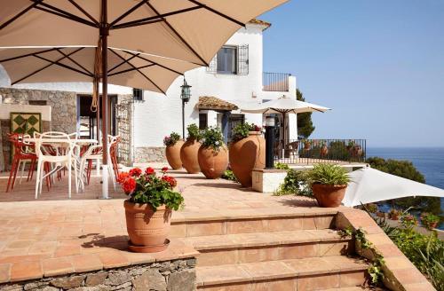 Villa El Pinell
