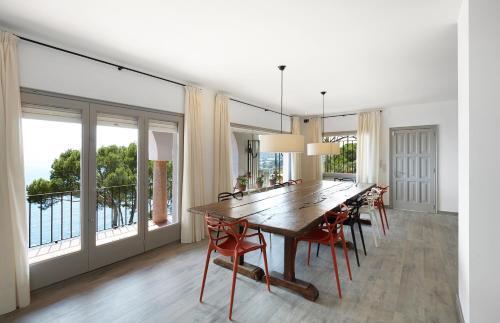 Villa El Pinell