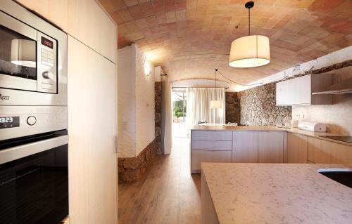 Villa El Pinell