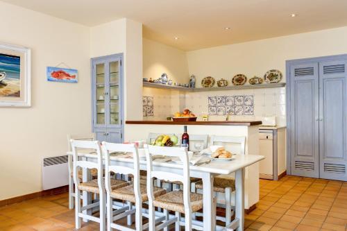 Apartamento Portmar 1