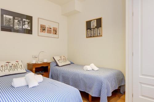 Apartamento Portmar 1