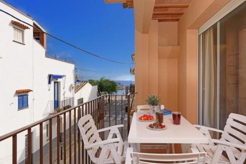 Apartamento Portmar 1