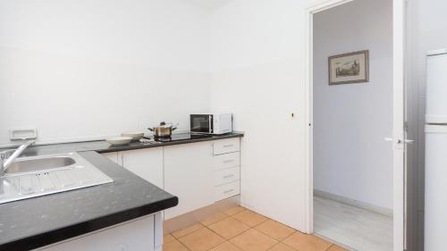 Llafranc Apartment Sleeps 6 T223621