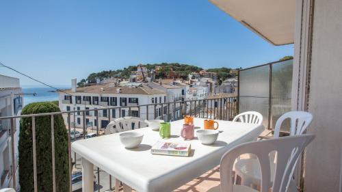Llafranc Apartment Sleeps 6 T223621