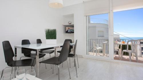 Llafranc Apartment Sleeps 6 T223621