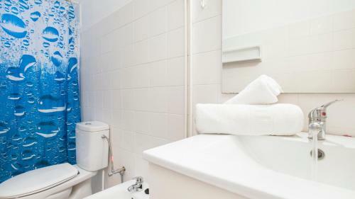 Llafranc Apartment Sleeps 6 T223621
