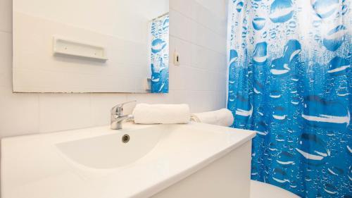 Llafranc Apartment Sleeps 6 T223621