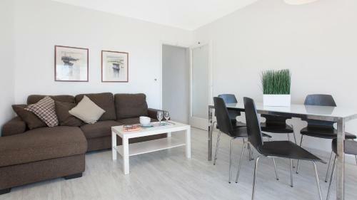 Llafranc Apartment Sleeps 6 T223621