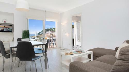 Llafranc Apartment Sleeps 6 T223621