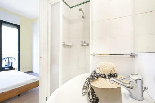 Llafranc Apartment Sleeps 6 Wifi