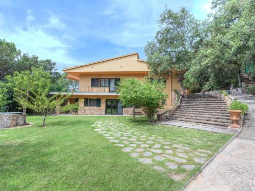 Holiday Home Mas Pened�s
