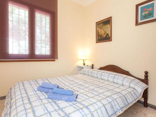 Holiday Home Mas Pened�s